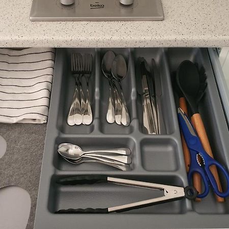 Apartamento Michelangelo Lägenhet Salou Exteriör bild