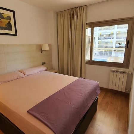 Apartamento Michelangelo Lägenhet Salou Exteriör bild